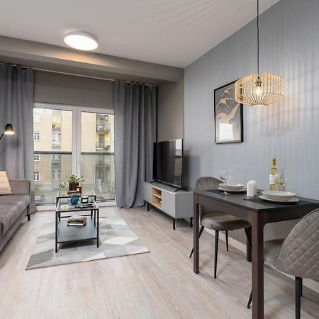 Citycenterapartments-11/21 Bielsko-Biała Kültér fotó