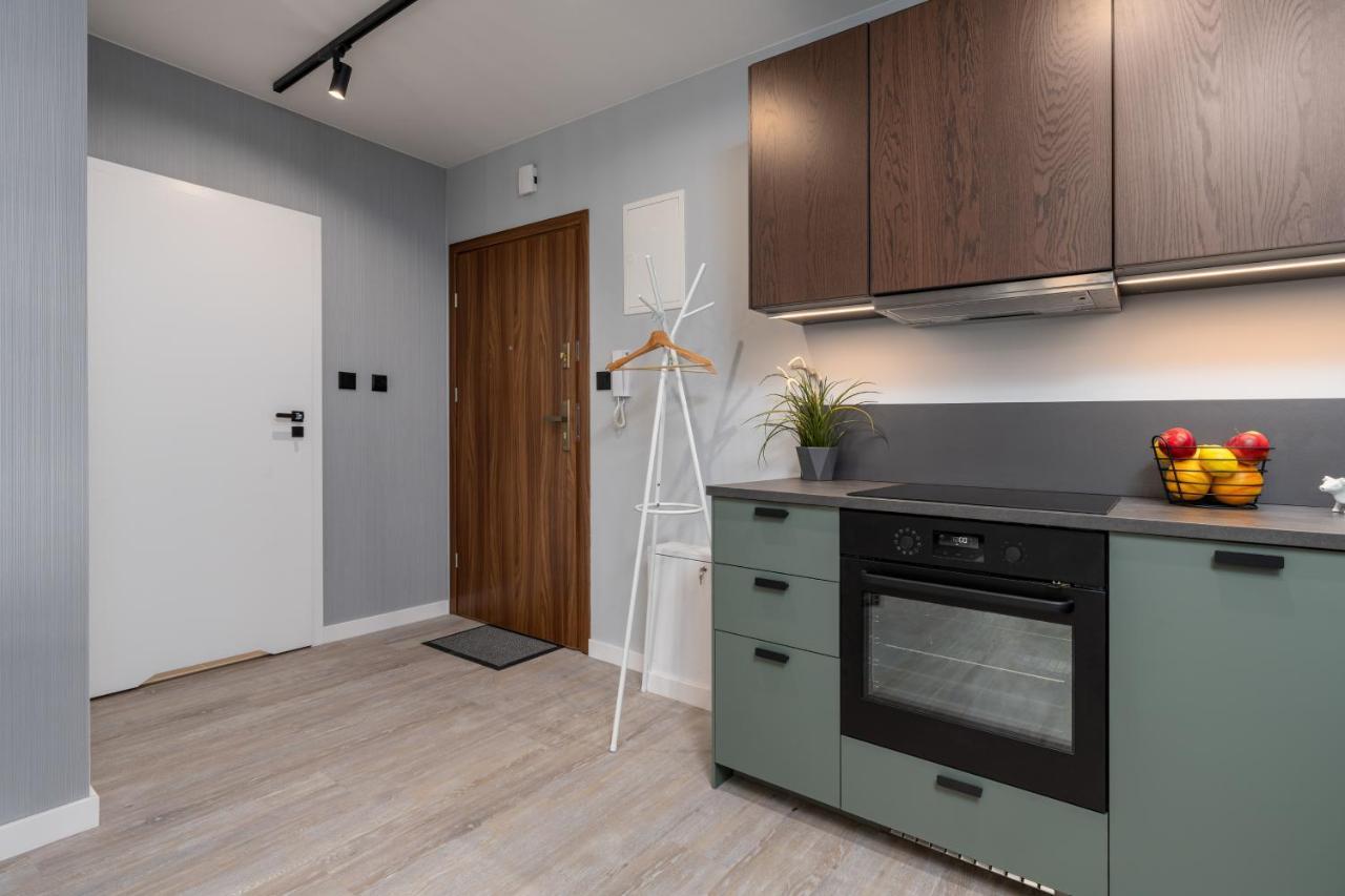 Citycenterapartments-11/21 Bielsko-Biała Kültér fotó