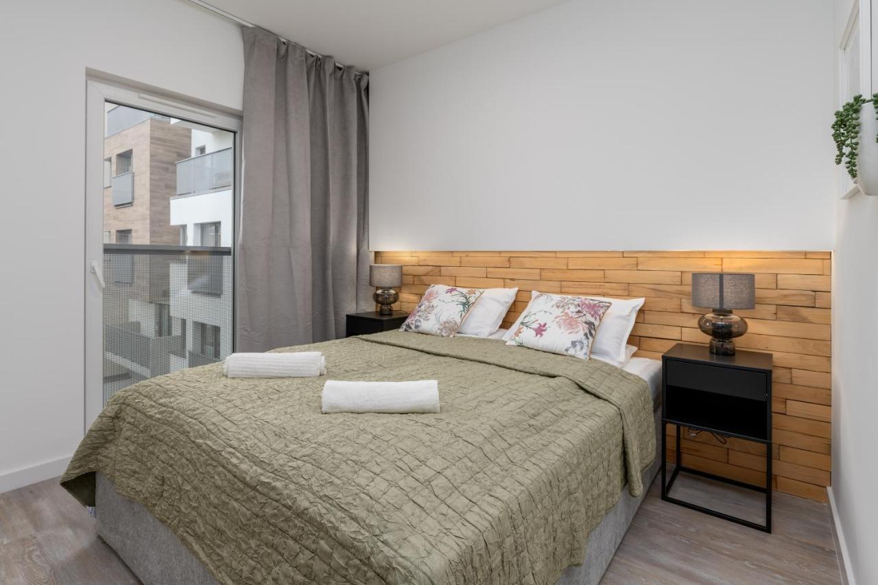 Citycenterapartments-11/21 Bielsko-Biała Kültér fotó