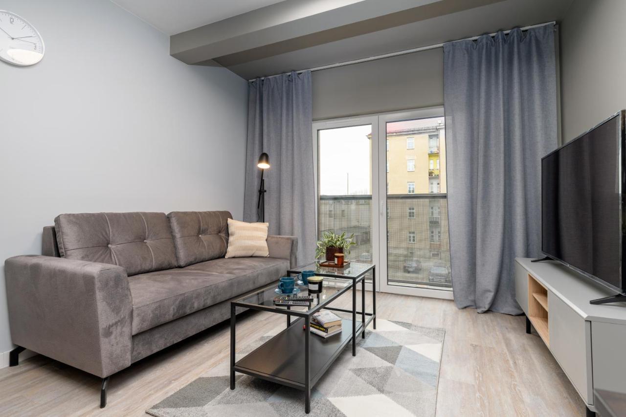 Citycenterapartments-11/21 Bielsko-Biała Kültér fotó