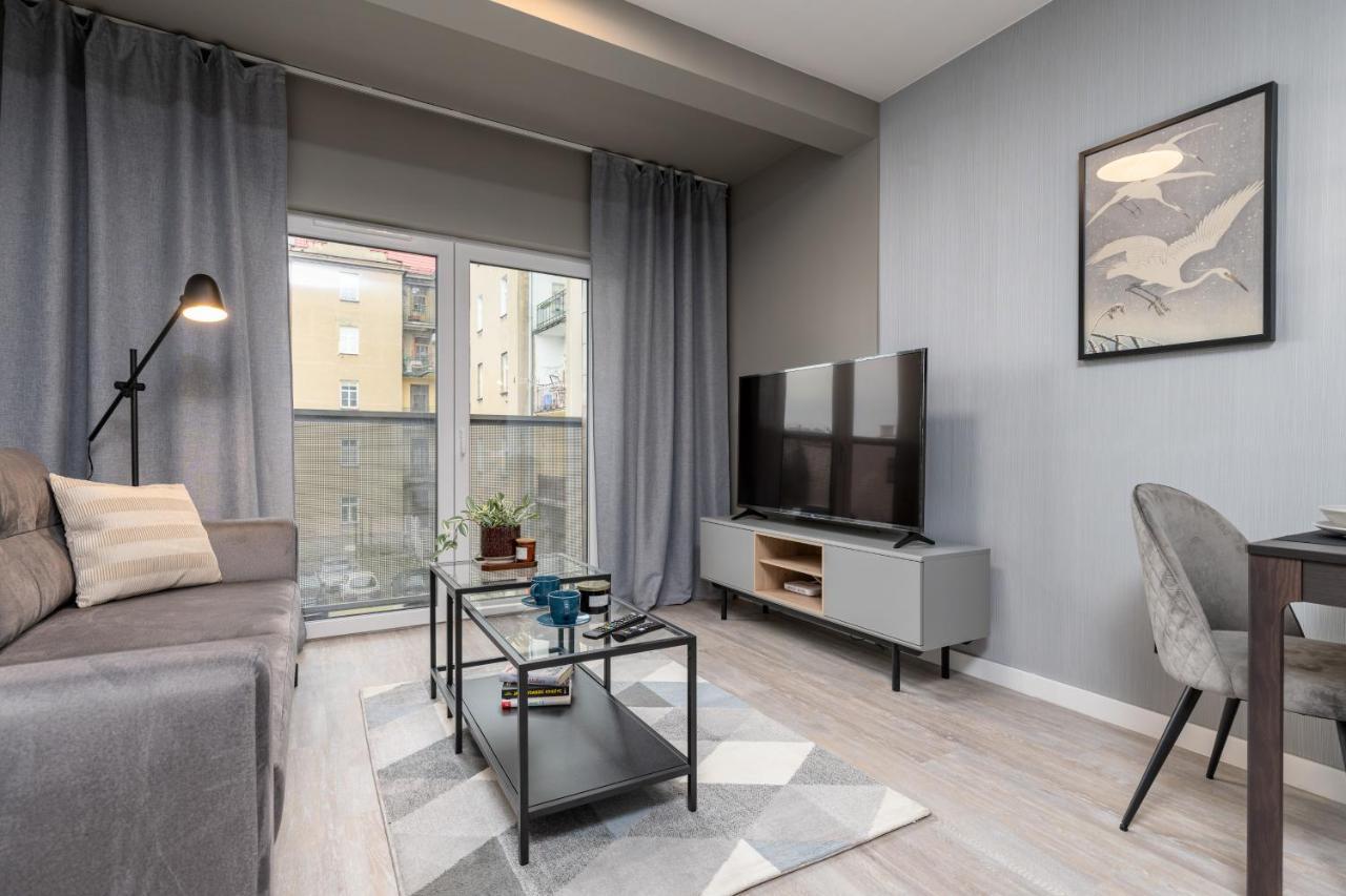 Citycenterapartments-11/21 Bielsko-Biała Kültér fotó